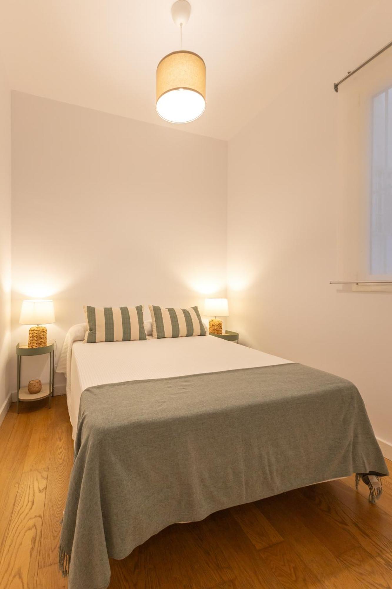 Appartement De Lujo En Calle Gravina *
