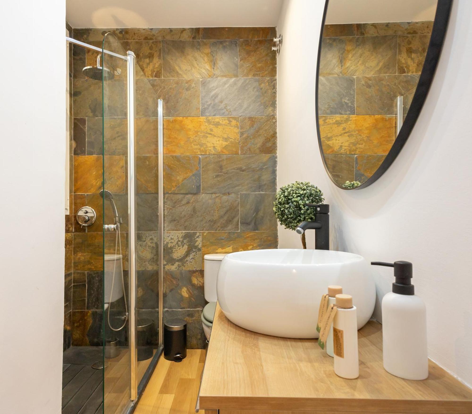 Apartment De Lujo En Calle Gravina Seville