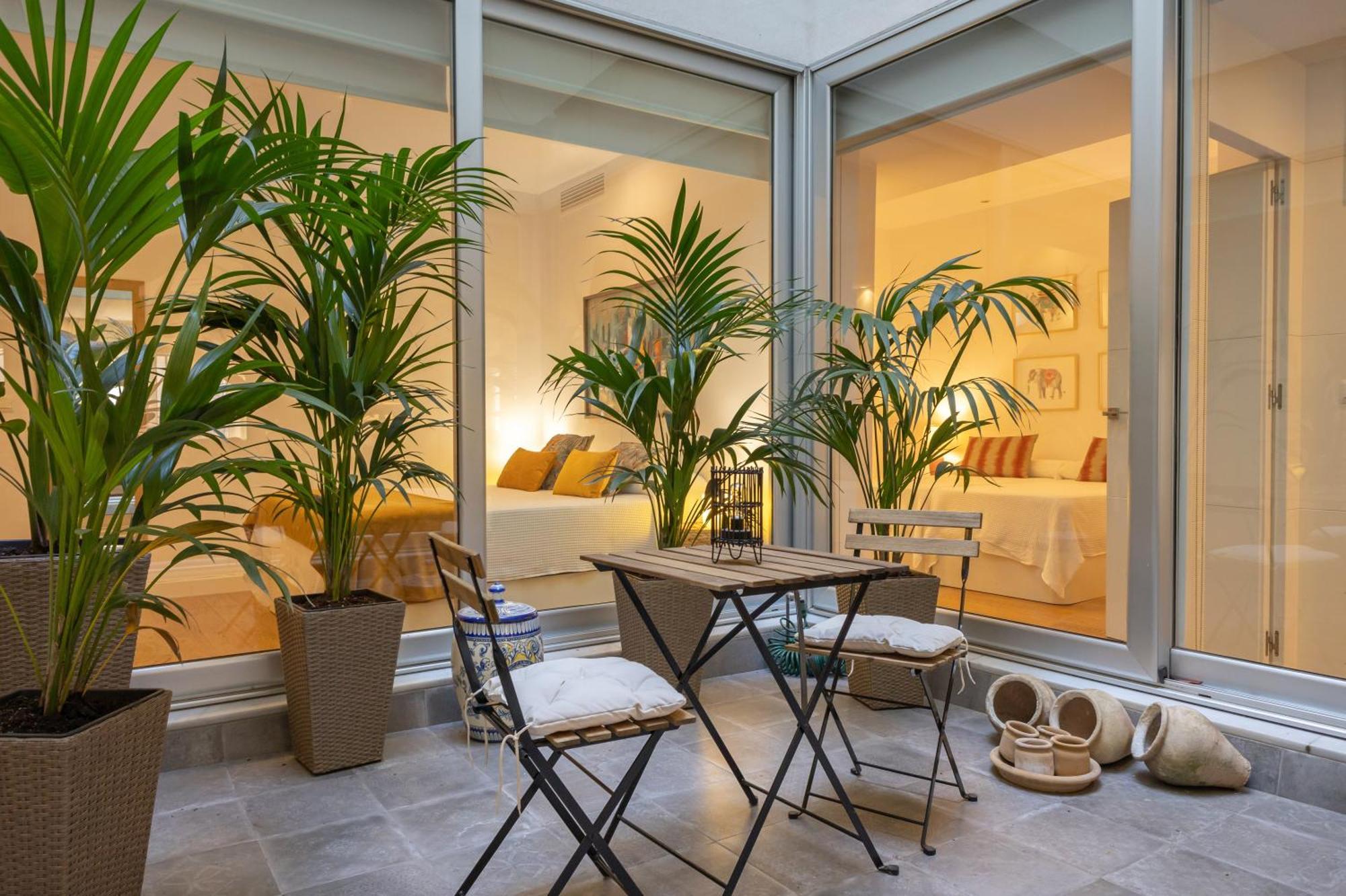 De Lujo En Calle Gravina Apartment Seville